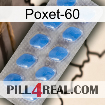 Poxet-60 22